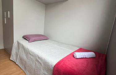 Apartamento confortável completo no bairro Sao Pedro - Foto 11