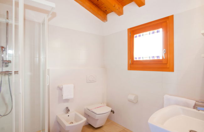 Villaggio A Mare - Foto 12