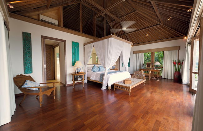 Siri Mendira Beach Villas - Foto 14