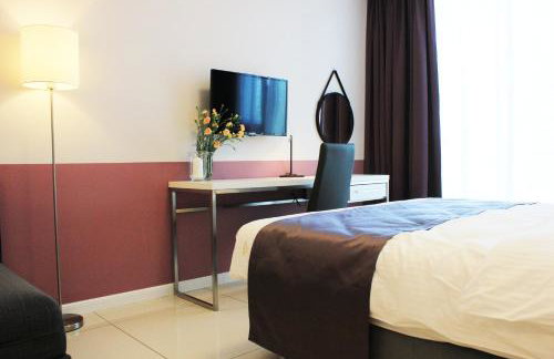 JessApart - Ochota Apartments - Photo 137