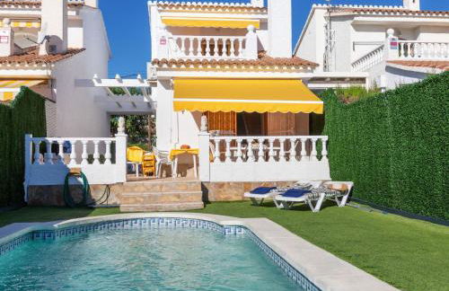 Holiday Home Montalt IX by Interhome - Foto 44