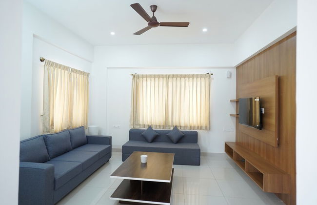 VISTA LIVING - Foto 8