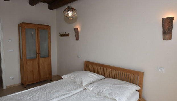 Villa Michele - Foto 3, Habitación