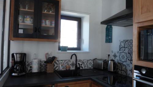 Chez charlotte - Foto 5