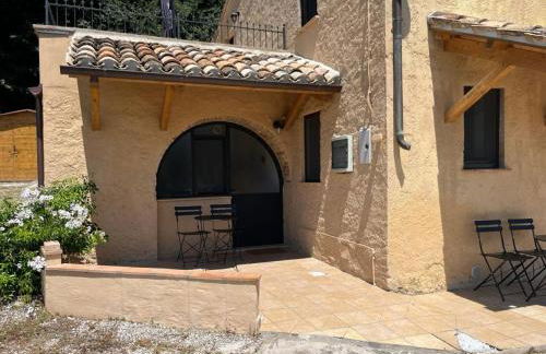 Vineyard Farmhouse in Massignano - Foto 17