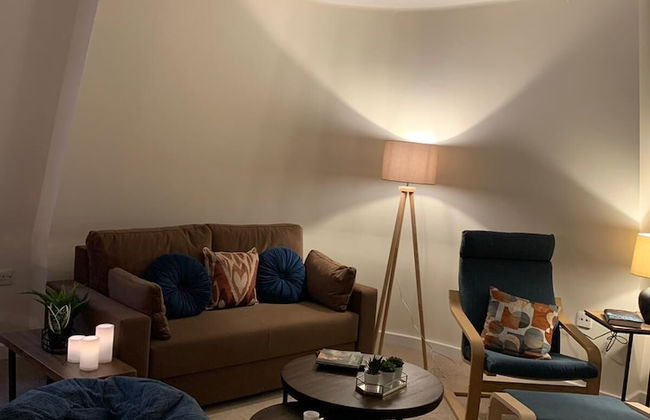 Riding Gate Apartment - Foto 19