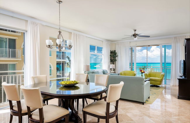 The Venetian on Grace Bay - Foto 8