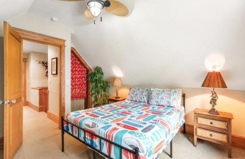 IC2 - Endless Summer Cottage - Foto 19