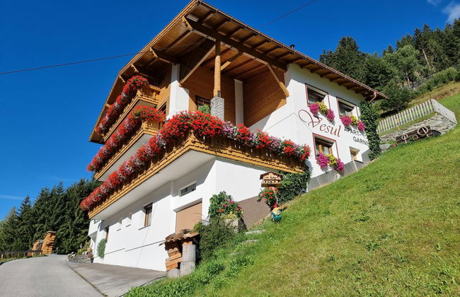 Garni Vesul - Foto 47