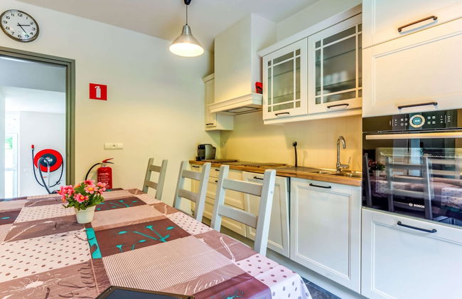 Charming Villa in Harze - Foto 13