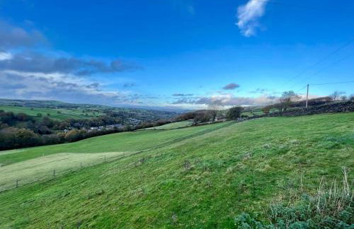 Bank View next to the Fleece Countryside Inn - Foto 5