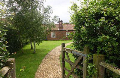 Wensum View Cottage - Foto 1