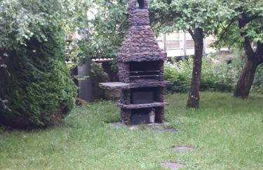 Sominy 17 - Dom w sercu kaszubskiej wsi - Foto 51