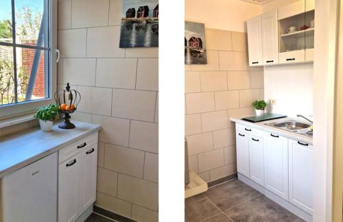 Ferienbungalow Haus am Teich - Foto 33