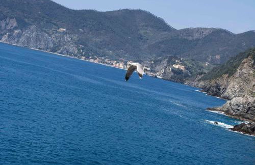 Ventegà Sea View Apartment with Balcony - Foto 52