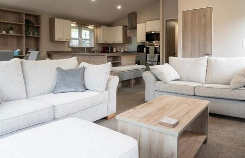 Bittern Lodge: 3BD Retreat in South Lakeland Park - Foto 9