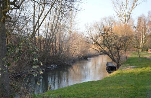 Ferienwohnungen Am Brunnen - Nähe Europapark, W-LAN, Klimaanlage - Foto 52