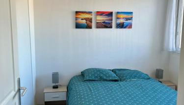 Appartement lumineux climatisé avec terrasse - Foto 3