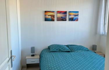 Appartement lumineux climatisé avec terrasse - Foto 3