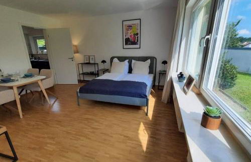BeckHomes BB- Gemütliche, neue Wohnung - Foto 41
