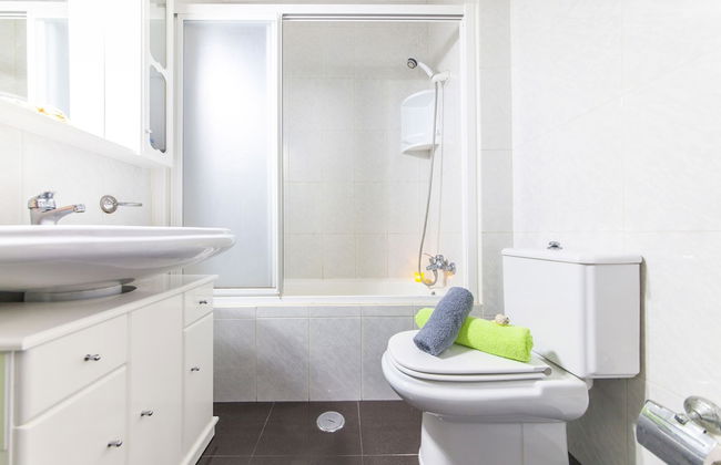 Apartment Vila Rosa Caledonia - Foto 19