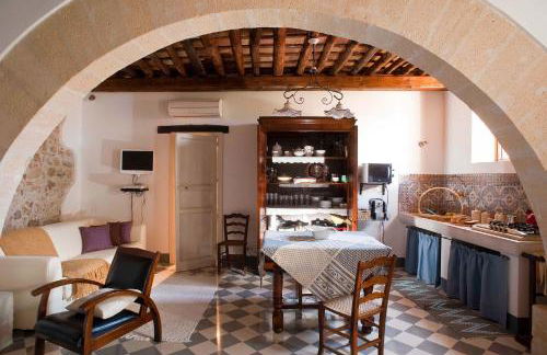 Baglio Maranzano - Titi - Foto 15