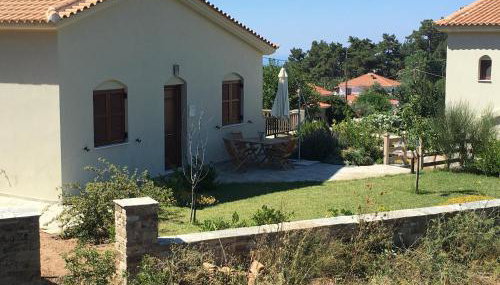 Aria Monte Villas - Foto 4, Garden