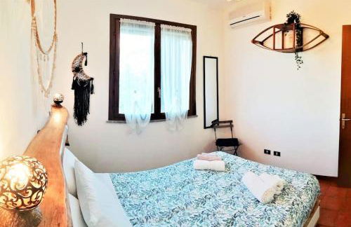 Le Casine di Tuscany Maremma Saturnia - Foto 20