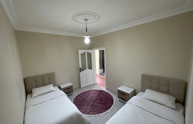 Pir apart otel - Photo 2