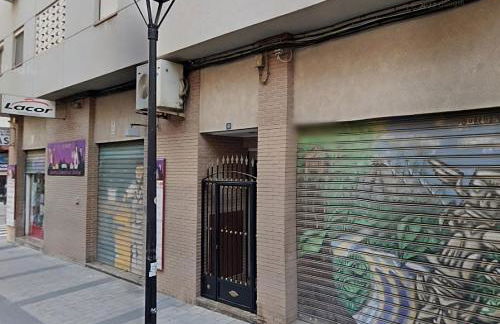 AMAZING ATTIC in City Center by SunCastle Apartamentos - Foto 21