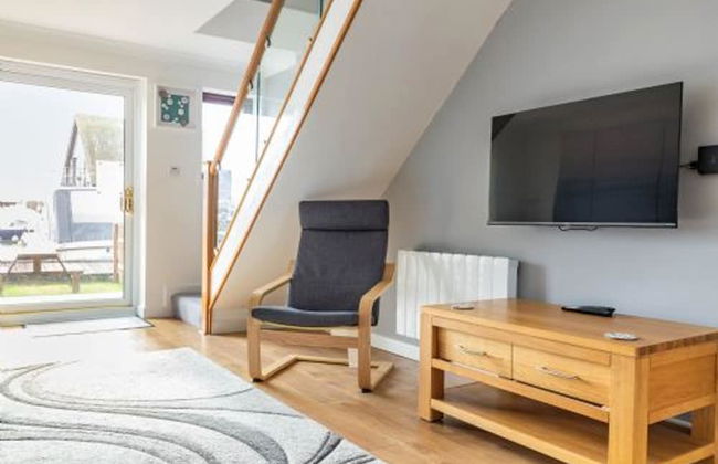 Host Stay Kingsmere - Foto 8