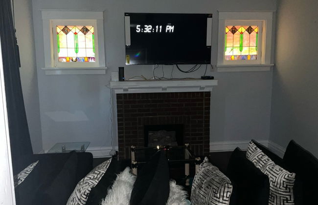 DreamAwayHome Metro - Photo 9