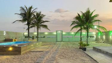 Marica - Casa Pé Na Areia - Foto 5