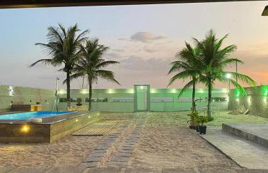 Marica - Casa Pé Na Areia - Foto 5