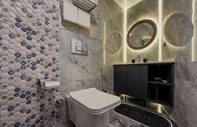 Belek 07 Luxury Suites Only For Family - Foto 59