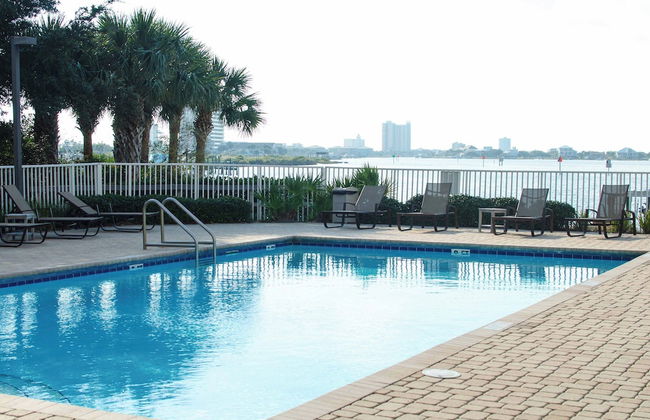 South Harbour #2F - Foto 17