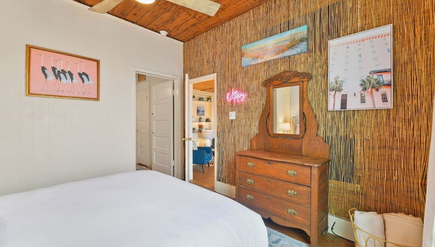 Servizio della struttura