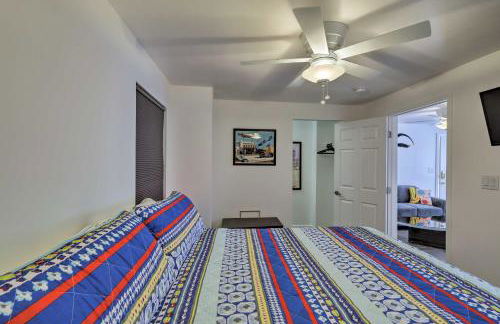 Trendy Apt on Route 66 - Near Standin on a Corner - Photo 16