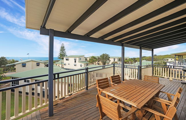 Fraser Island Beach Houses - Foto 80