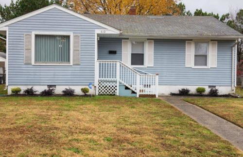 Extended Stay - Foto 26