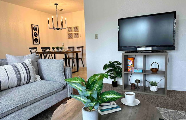 Prime Location Yosemite Expedition by Casa Oso - Foto 19