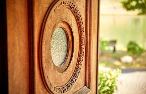 NEU!!! Moselbleibe Uferallee - Foto 6