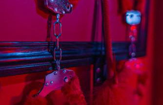 Playroom XXL Loft LOVE Room avec Espace spa Terrasse vue sur les toits Salle de jeux pour adultes Libourne centre 10 min de St Emilion Proche Bordeaux - Foto 6