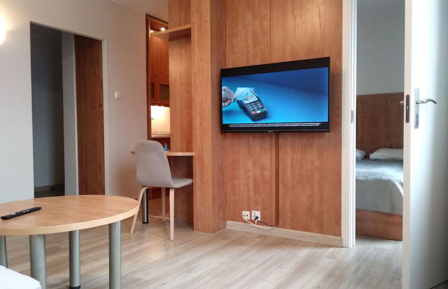 Warsaw Apartments Magnolie - Photo 2