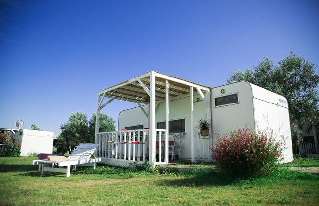 Cunda Fora Glamping - Foto 11