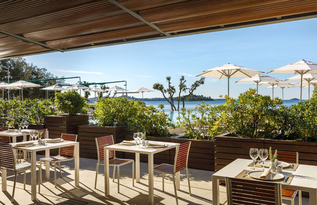 Maistra Camping Amarin Mobile homes - Foto 46