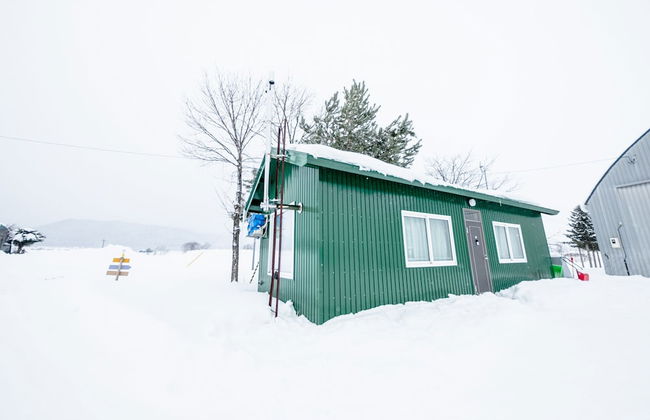 Furano Log House Farm Resort - Foto 40