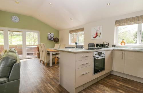 Cartmel Lodge - Foto 11