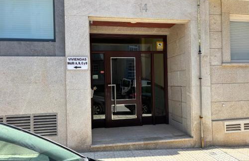 Desconectaengalicia Rua Vigo 100m Playa Silgar - Foto 30
