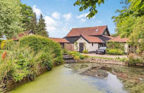 Ducksfoot Barn - Foto 32